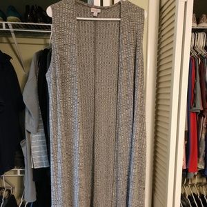 Lularoe Medium Joy, EUC